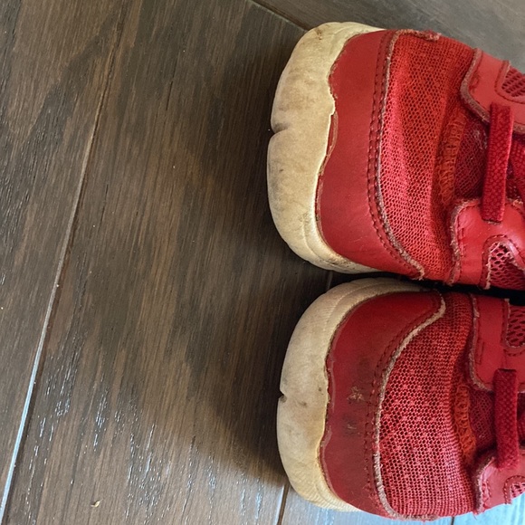 Nike size 9c - Picture 3 of 4